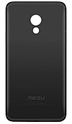 Задня кришка Meizu 15 Lite (M871H)/M15, чорна, оригінал