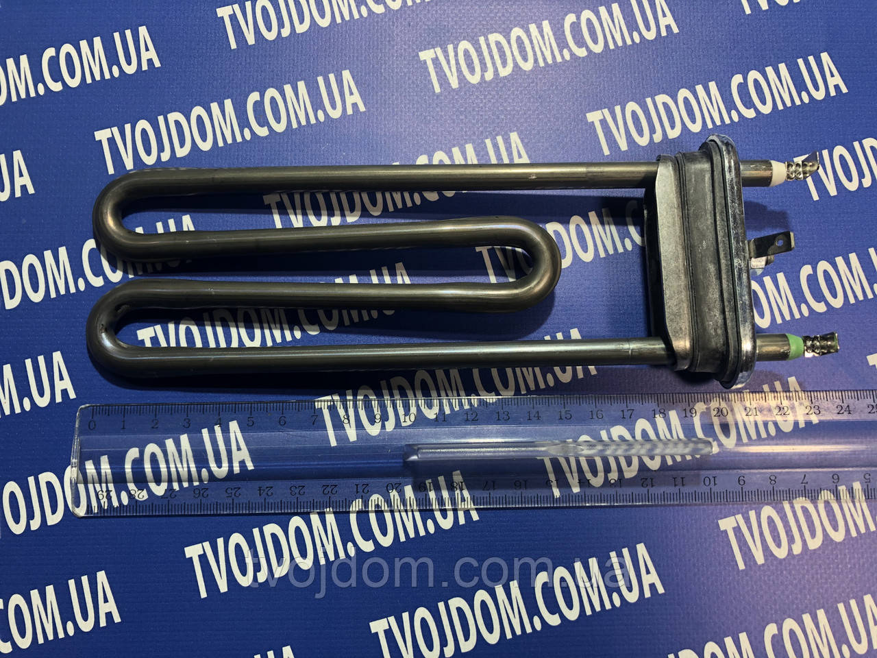 ТЕН Bosch,267512,2000W,IRCA,1TF