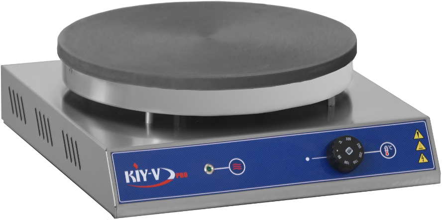 Млинниця Кий-В БЛ-1-350