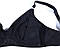 Бюстгальтер для годування 280888 чорний DS, розмір 85E, фото 5