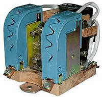 Электромагнитный контактор КТК 1-10 (КПД-111, ТКПМ-111, КТП-111)