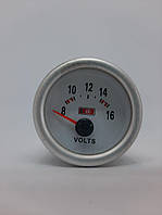 Вольтметр 6601 LED
