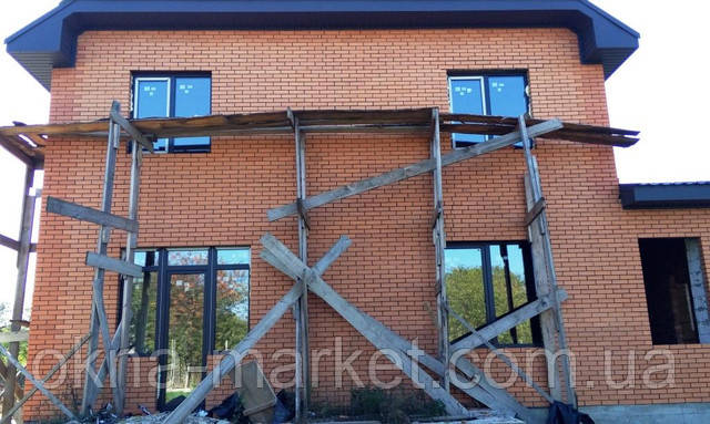 Ціни на вікна ламіновані в Києві