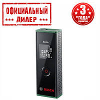 Цифровой лазерный дальномер Bosch Zamo (Basic) YLP