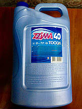 Тосол Zzima 40 10л