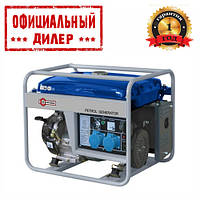 Бензиновый генератор ODWERK GG7200E YLP