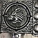 Ігровий набір Молот Року Світ Військового Ремесла World of Warcraft Doomhammer WOW 05.02, фото 5