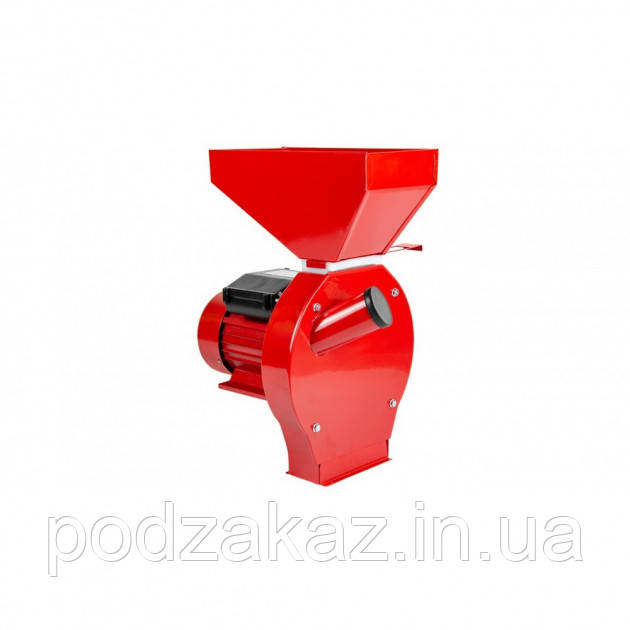 Кормоізмельчітель Minsk MT-3 МТЗ-3600