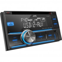 автомагнітола JVC KW-R400