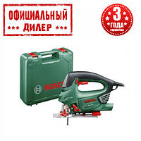 Лобзик электрический BOSCH PST 900 PEL (0.62 кВт, 90 мм) YLP