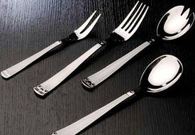 Столові прилади