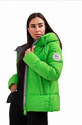 Куртка жіноча Freever SF 20502