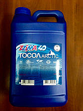 Тосол ZZima 40 Arctic 5л