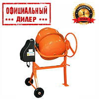 Бетономешалка ODWERK BM 150 N YLP