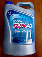 Тосол Zzima 40 5л