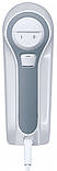 Ручний міксер BRAUN з насадкою для змішування HM 3107, 500 Вт 01475, фото 9