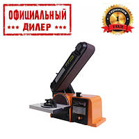 Тарельчато ленточный шлифовальный станок WorkMan 491 (0.37 кВт, 220 В) YLP