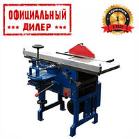 Комбинированный станок ODWERK BDM 250 (2.2 кВт, 220 В) YLP