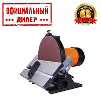 Тарельчатый шлифовальный станок WorkMan DS-F (0.8 кВт, 230 В) YLP