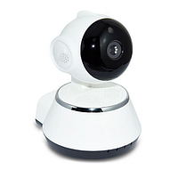 Беспроводная IP-камера WIFI Smart NET Q6 камера видеонаблюдения с датчиком