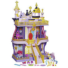 My Little Pony Cutie Mark Magic Canterlot Замок Кантерлот