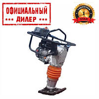 Бензиновая вибротрамбовка Odwerk TR75-G Loncin 2,2 кВт YLP