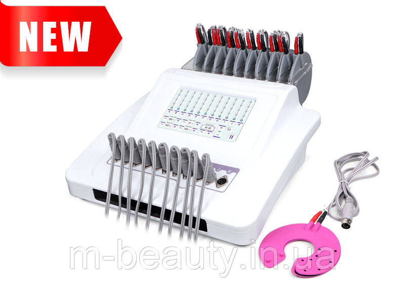 Апарат для міостимуляції мод. 109, фото 1