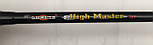 Спінінг Mifine High Master 2,4m, тест 5-25g, фото 5