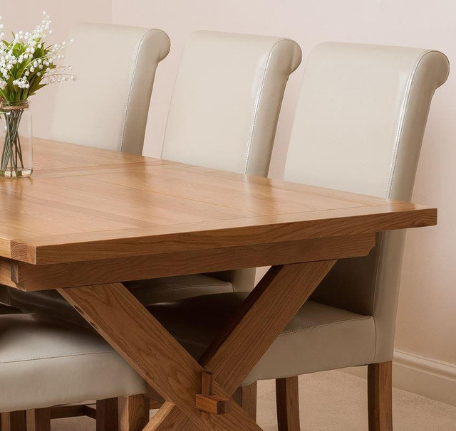 Кромкование мебели натуральной кромкой Дуба