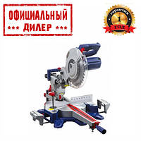 Торцовочная пила ODWERK BLS 1018 SL (2 кВт, 254 мм) YLP