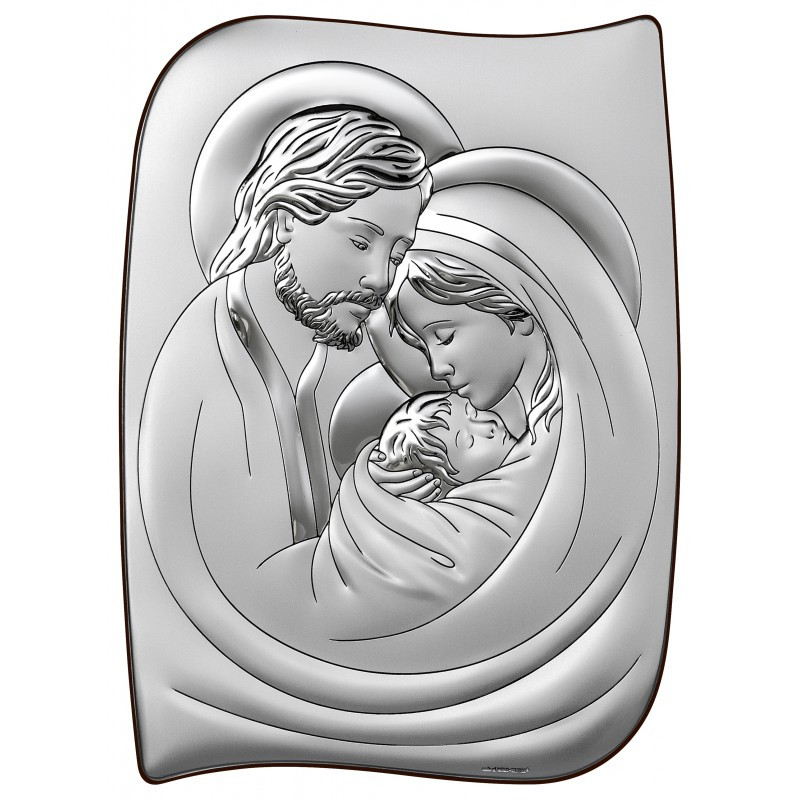 Ікона Свята Родина, фото 1