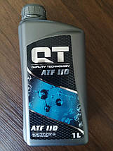 Олива для АКПП QT-Oil ATF IID, фото 2