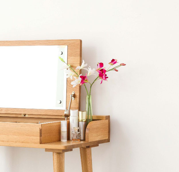 Кромкование предметов декора