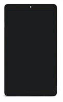 LCD Дисплей Модуль Экран для Huawei MediaPad T3 7.0 BG2-U01 + тачскрин, черный версия 3G ориг