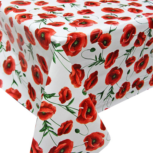 Клейонка силиконова рулон 30 м пог