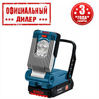 Акумуляторні ліхтарі BOSCH GLI VariLED Professional YLP