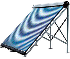 Геліосистема Altek на 200л вакуумна всесезонний для нагріву води