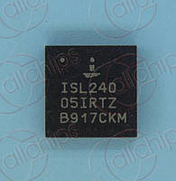 Генератор опорного напряжения Intersil ISL24005IRTZ QFN32 б/у