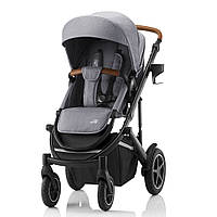 Коляска BRITAX-ROMER SMILE III Frost Grey