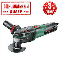 Многофункциональный инструмент BOSCH PMF 350 CES YLP