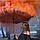 Кольоровий дим для фотосесій, Кольоровий дим, 60 сек. 1 штука, 0512, 11 кольорів, довга рукоятка, Димова шашка, фото 8