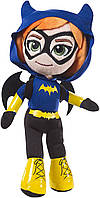М'яка плюшева мінілялька DC Super Hero Girls Batgirl Бетгьорл DWH58, фото 2