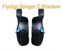 Пара рукояток Shadow для триггеров Flydigi Stinger 2 от Xiaomi курки джойстики Union PUBG Mobile COD Warface