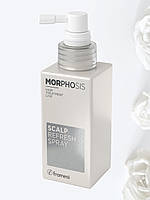 Спрей регулирующий для кожи головы Scalp Refresh Spray MORPHOSIS SCALP CONTROL Framesi 100 мл