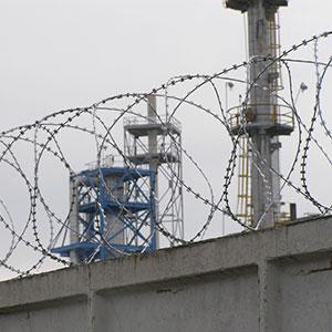 Йогоза Супер 950/5 спіральний бар'єр