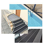 СТРІЧКА ГУМОВА ПРОТИКОВЗНА 3000х195, фото 2