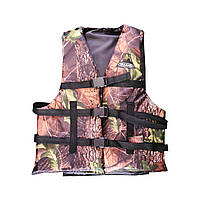 Рятувальний жилет VULKAN UNIVERSAL (40-100кг)