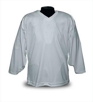 Майка хокейна Navysport Hockey Jersey Senior Білий