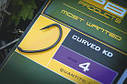 Гачки PB Products Curved KD hook №4, фото 9