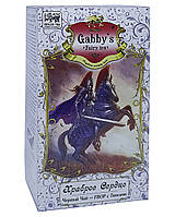 Чай Gabby's Храброе Сердце черный с типсами FBOP 100 г (827)